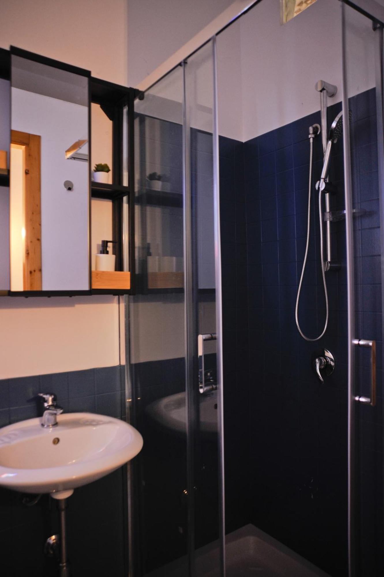 Le Cupole Di Ballaro Apartment Palermo