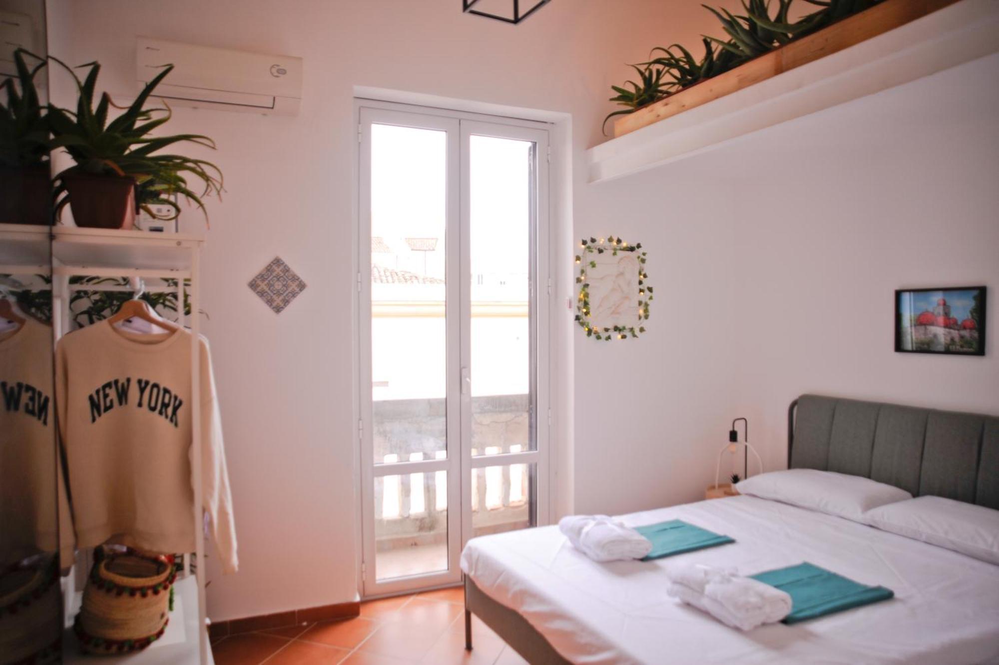 Le Cupole Di Ballaro Apartment