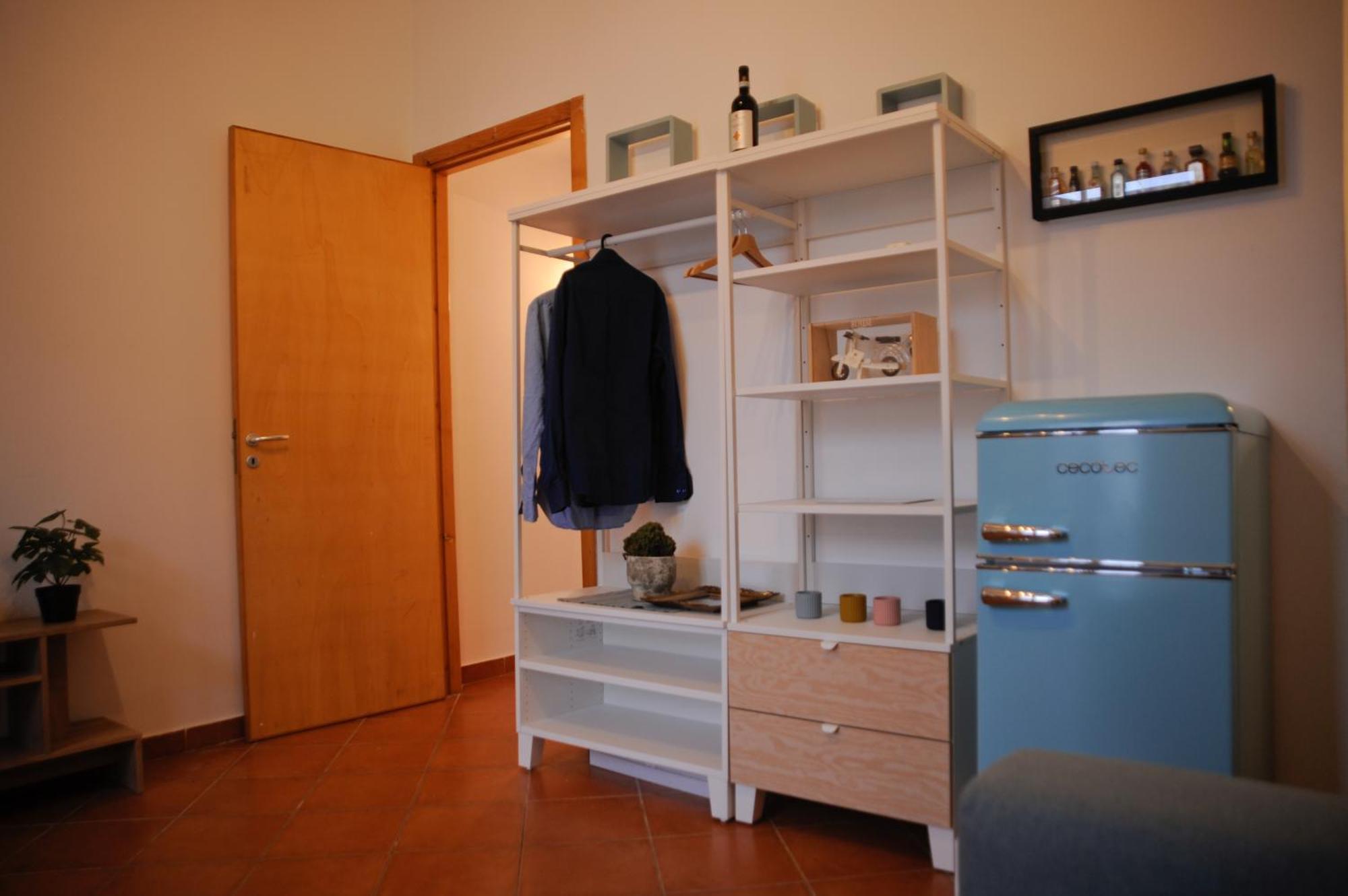 Apartamento Le Cupole Di Ballaro