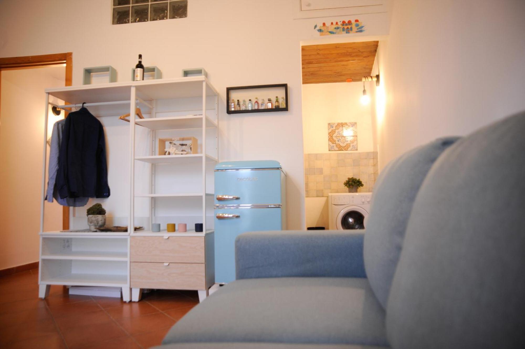 Le Cupole Di Ballaro Apartamento *