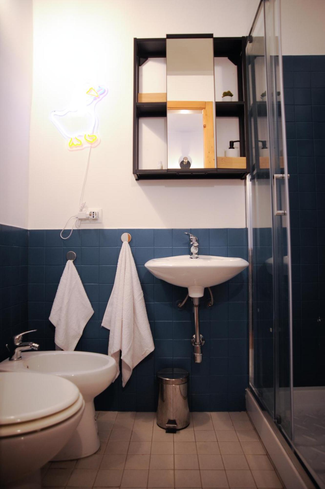 Apartamento Le Cupole Di Ballaro Palermo