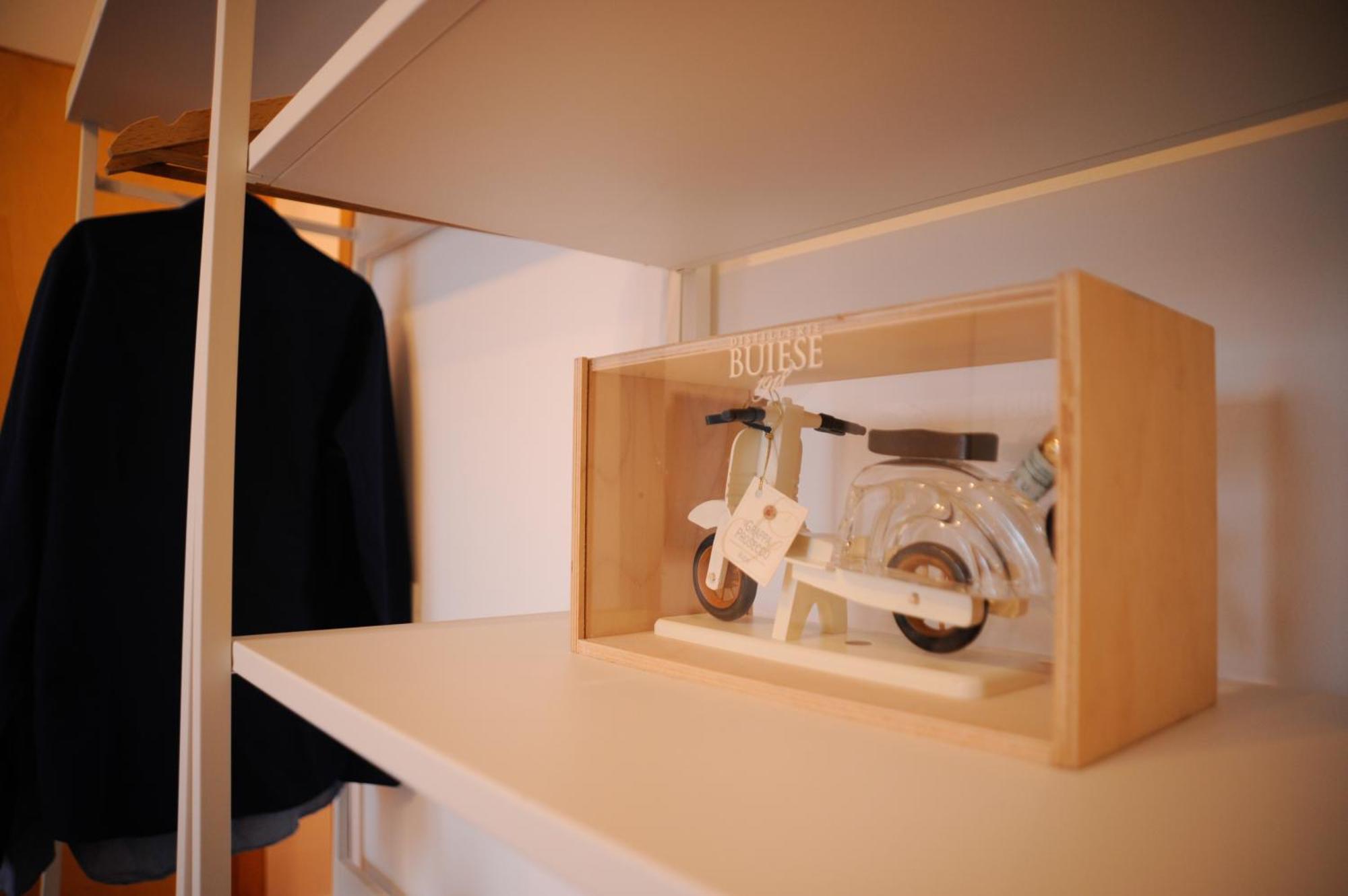Apartamento Le Cupole Di Ballaro