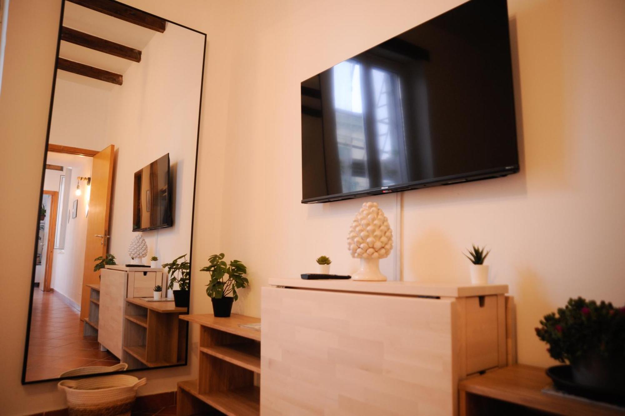 Le Cupole Di Ballaro Apartamento Palermo