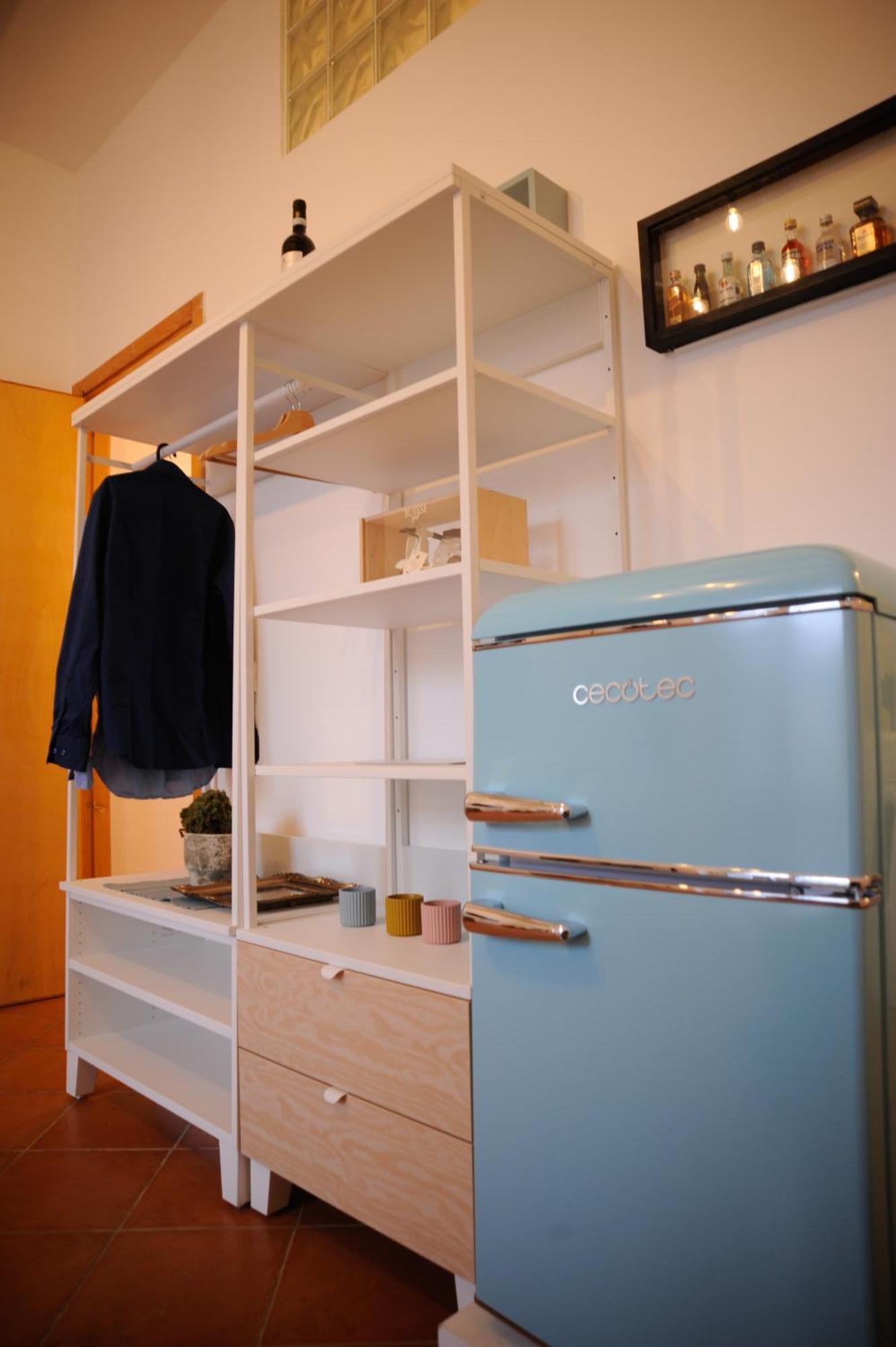 Apartamento Le Cupole Di Ballaro *