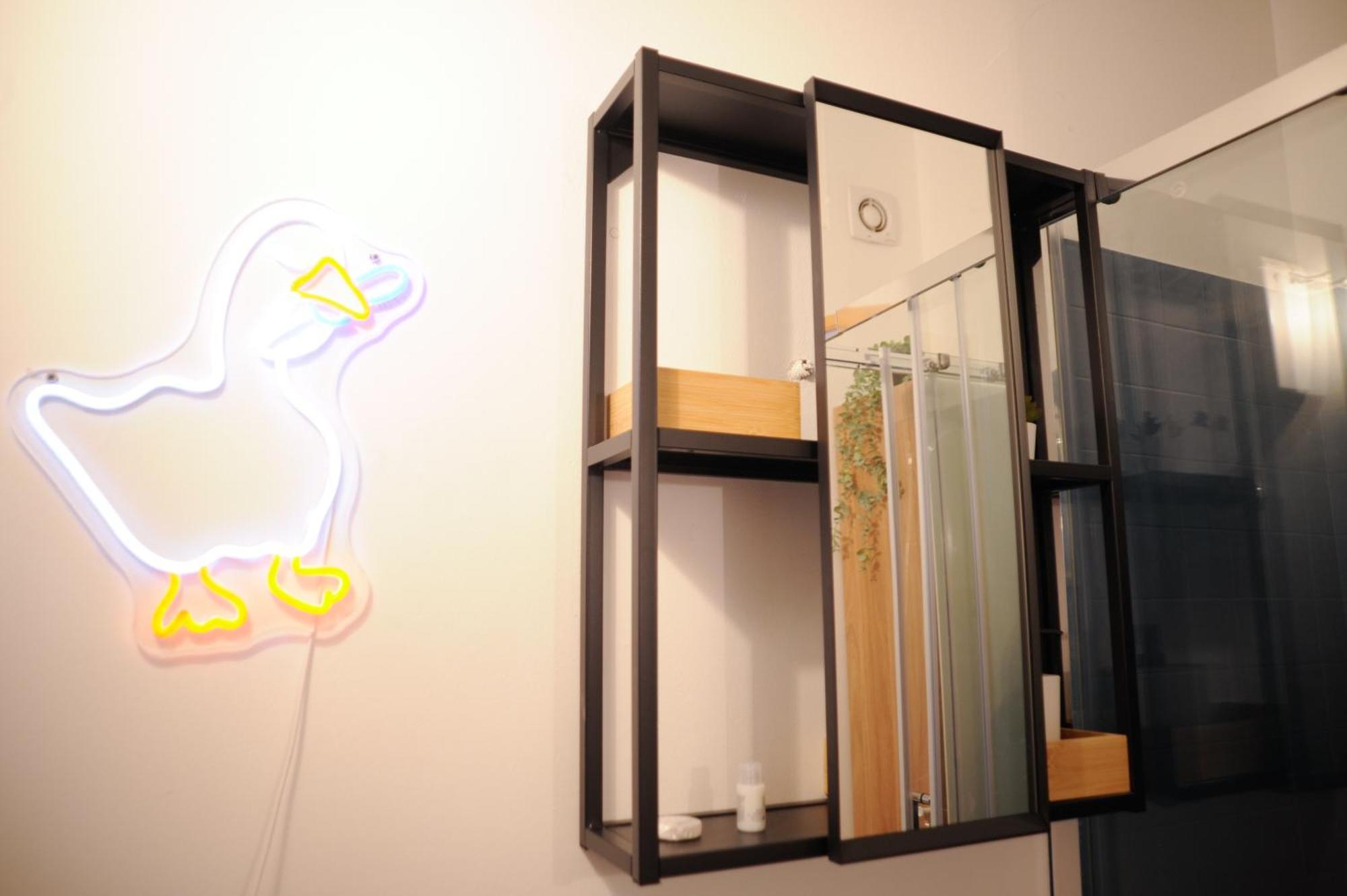 Apartamento Le Cupole Di Ballaro