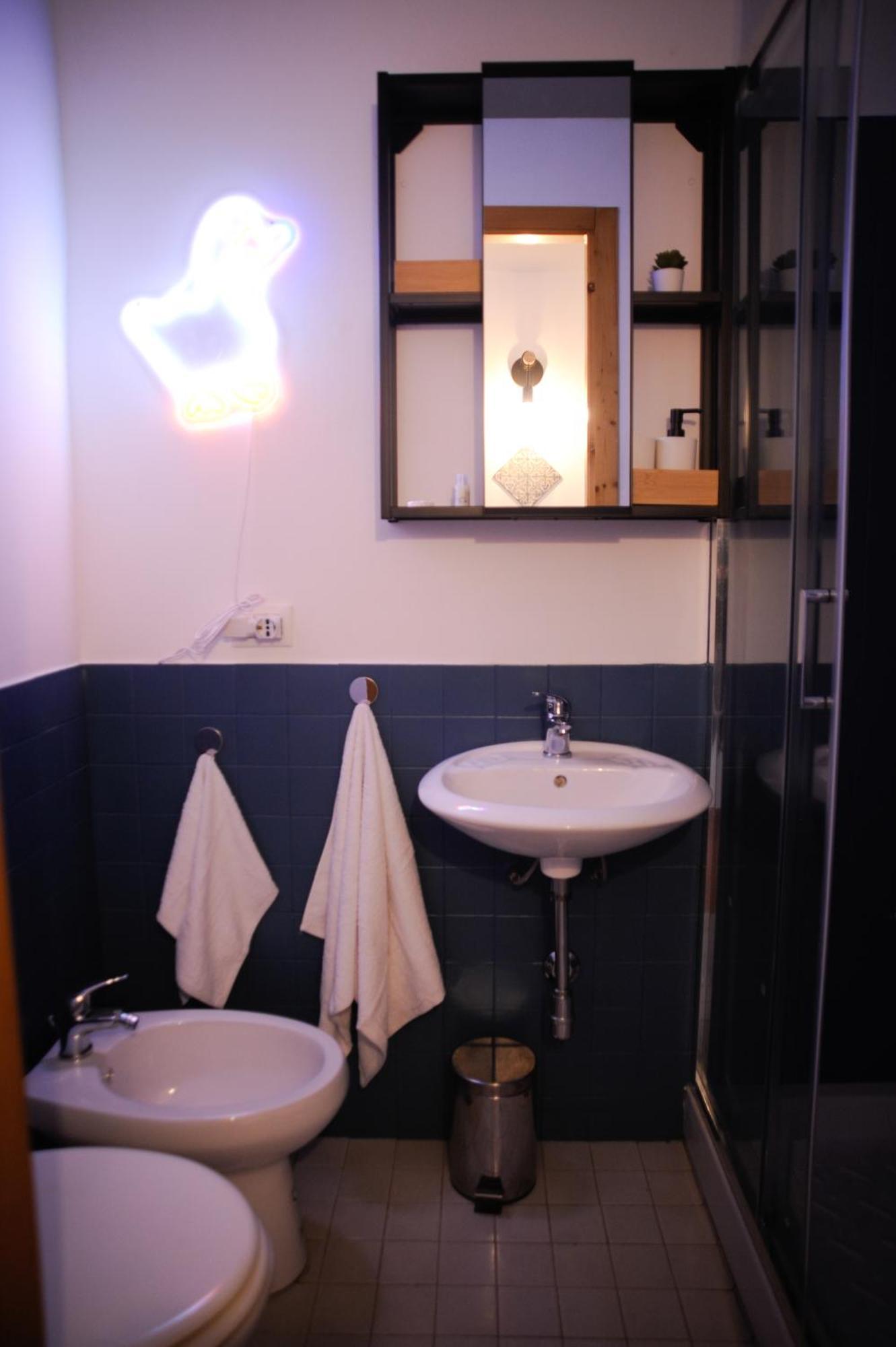 Le Cupole Di Ballaro Apartamento