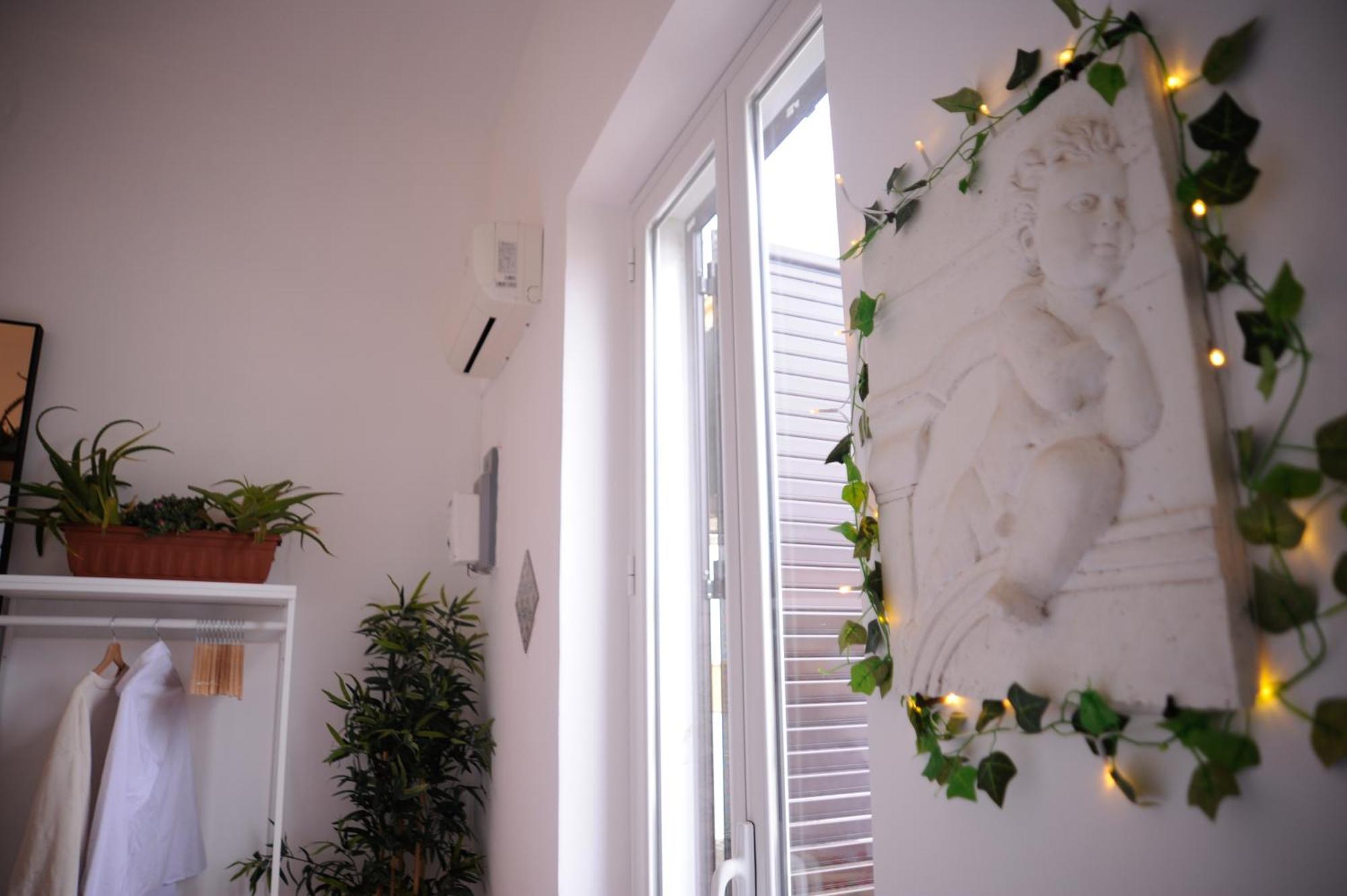 Apartamento Le Cupole Di Ballaro Palermo