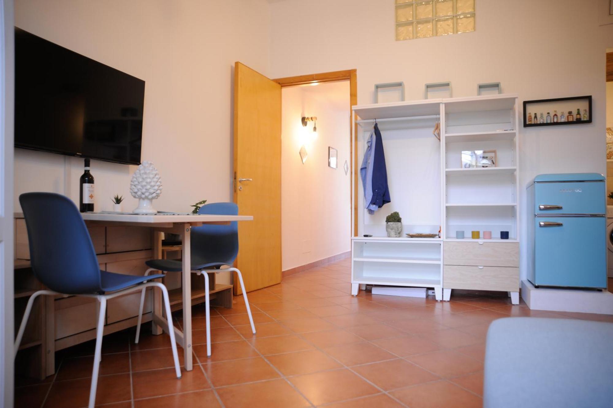 Le Cupole Di Ballaro Apartamento *