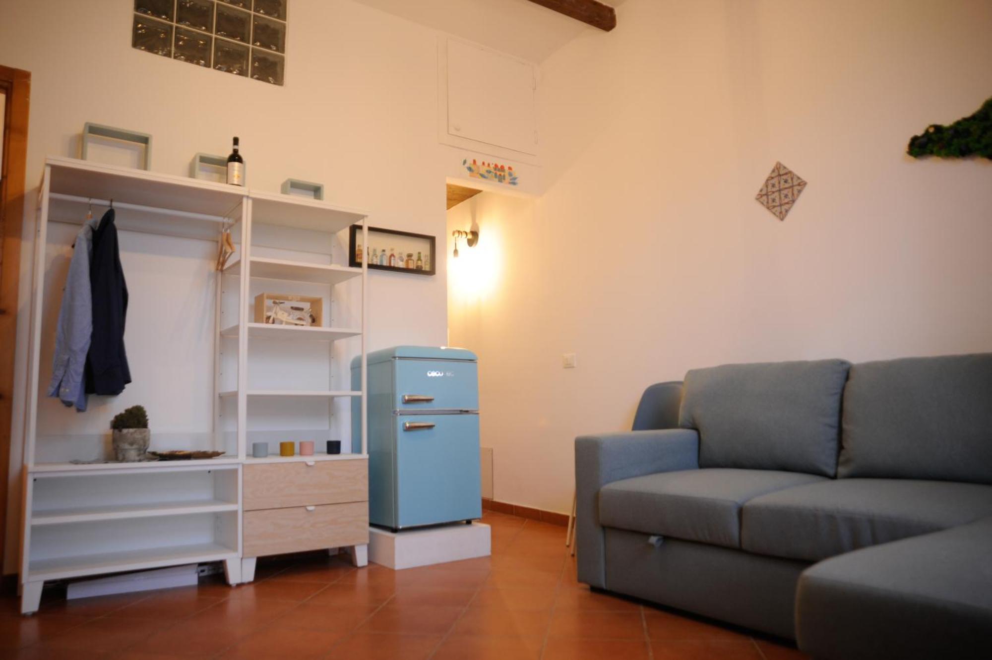 Le Cupole Di Ballaro Apartamento Palermo