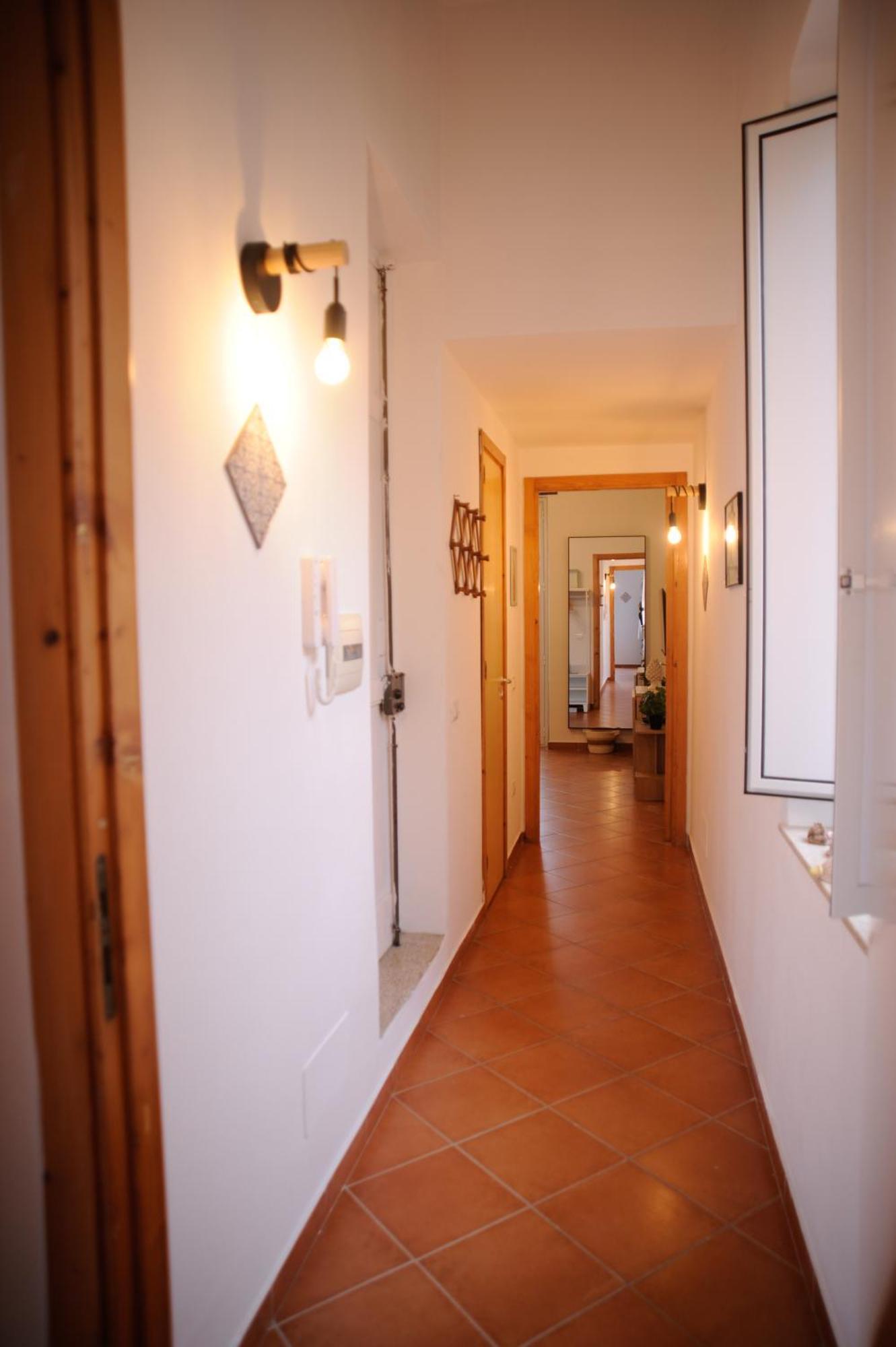 Apartamento Le Cupole Di Ballaro Palermo