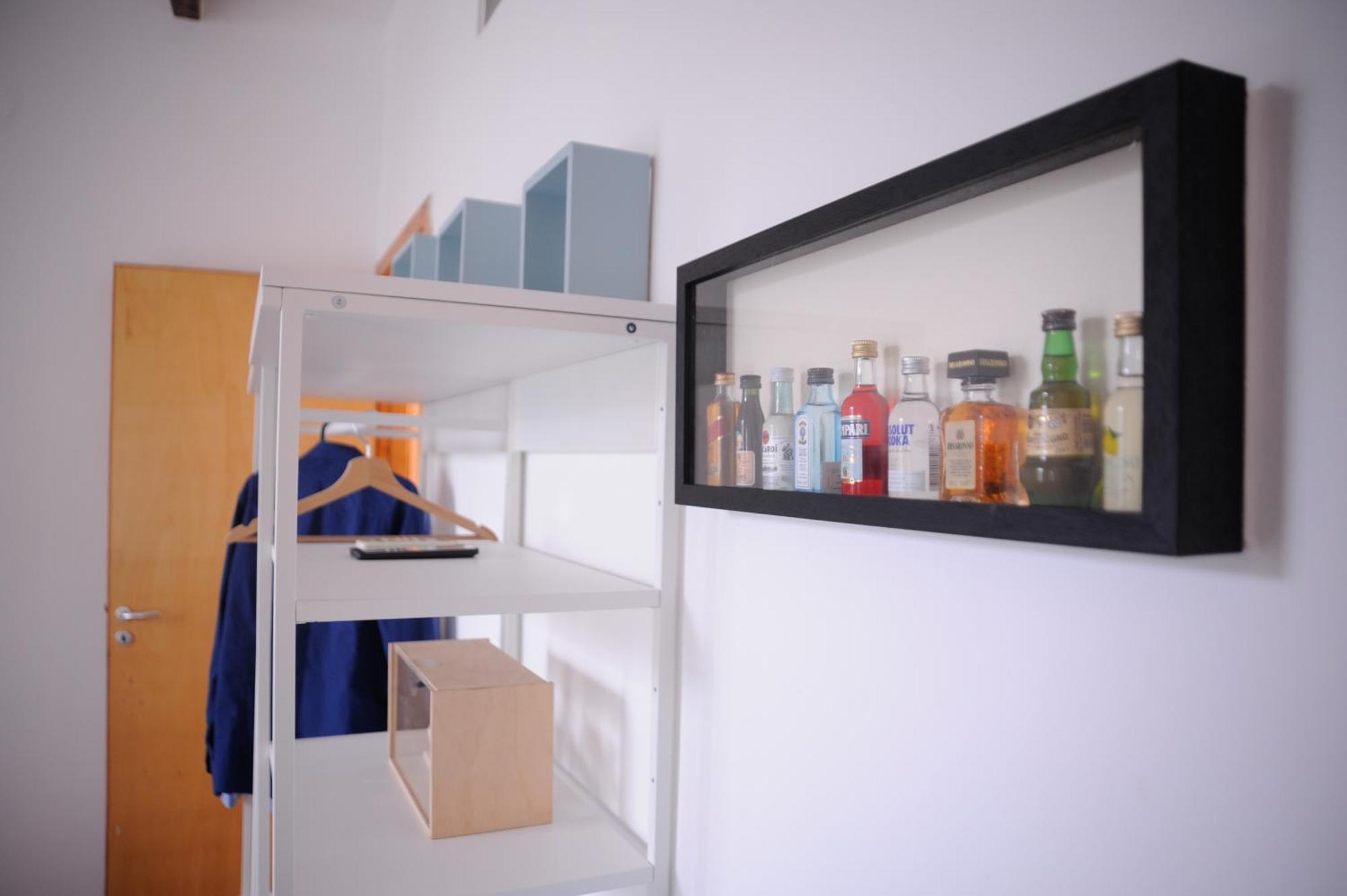 Le Cupole Di Ballaro Apartamento Palermo