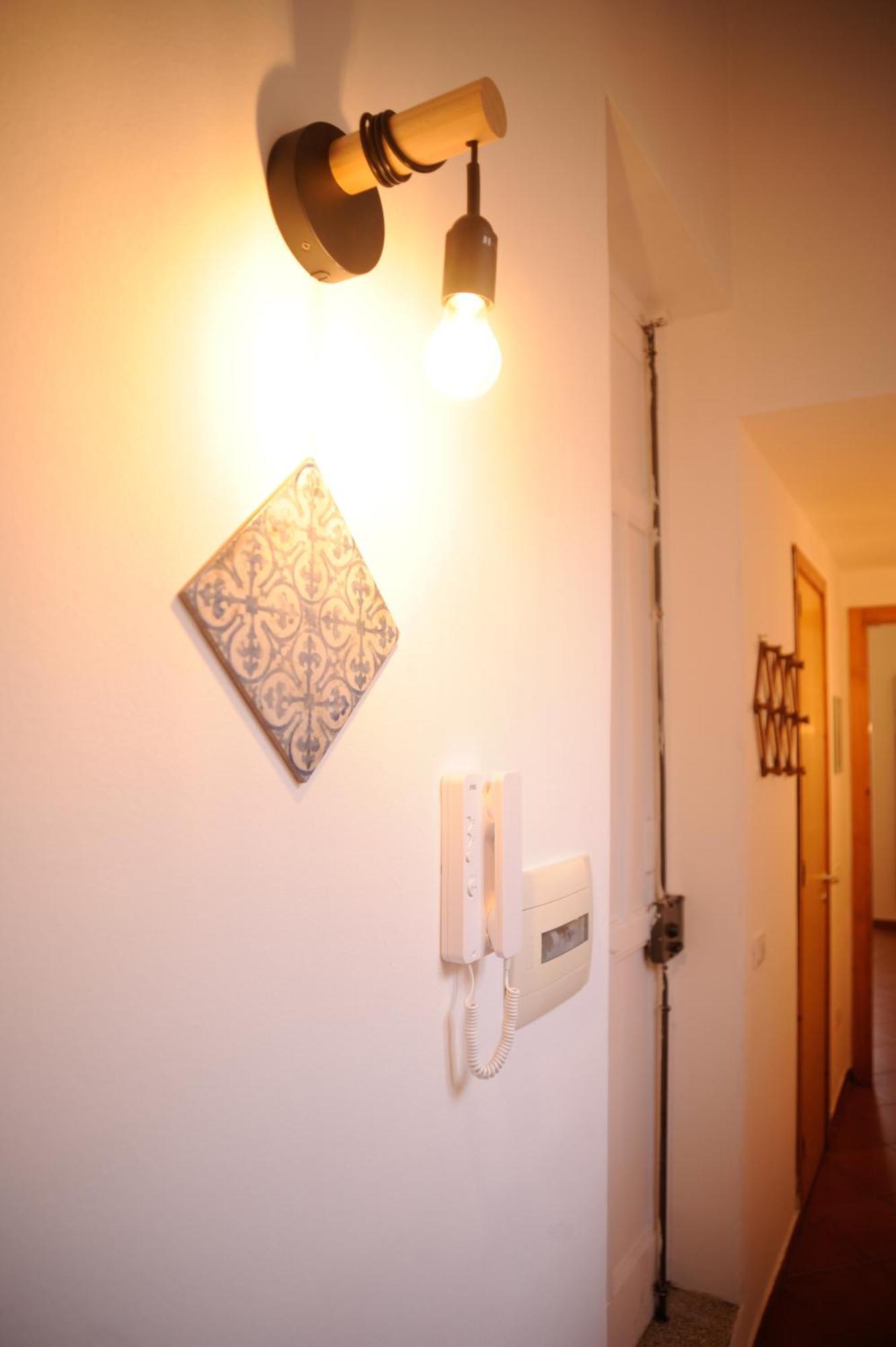 Apartamento Le Cupole Di Ballaro *